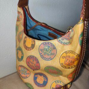 DOONIE&BURKE VINTAGE